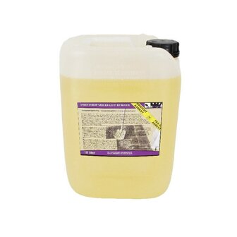 Asbestshop Shield Glue Remover 10L