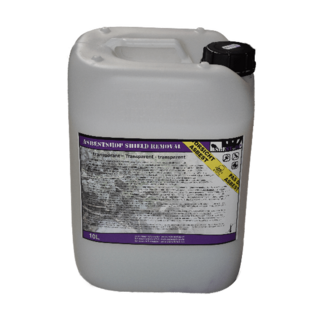 Asbestshop Shield Removal Transparant 10L