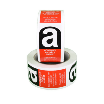 A-vignet tape (50mm)