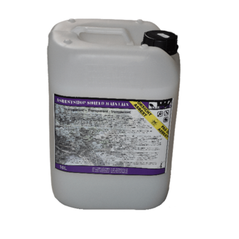 Asbestshop Shield Maintain Transparant 10L