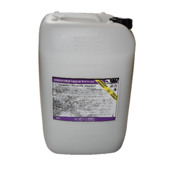 Asbestshop Shield Maintain Transparant 25L