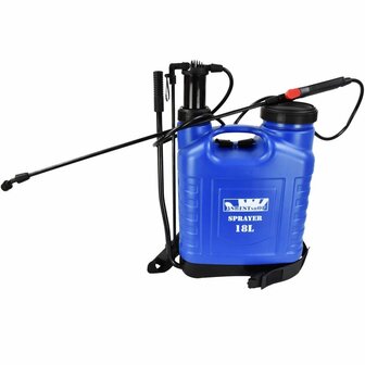 Asbestshop backpack sprayer 18L