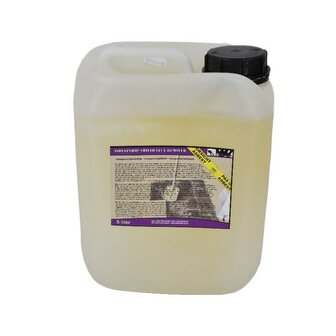 Asbestshop Shield Glue Remover 5L