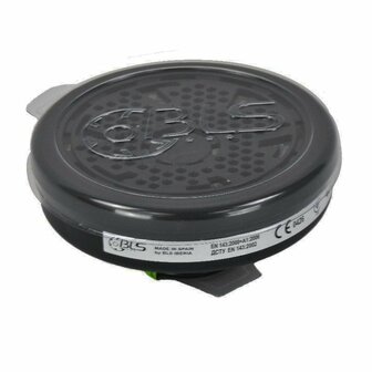 BLS 401 P3 filter