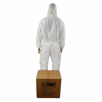 Asbestshop Type 100 (DOOS / 50 st)