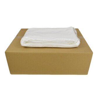 Niet-geweven handdoek (DOOS / 80 st)