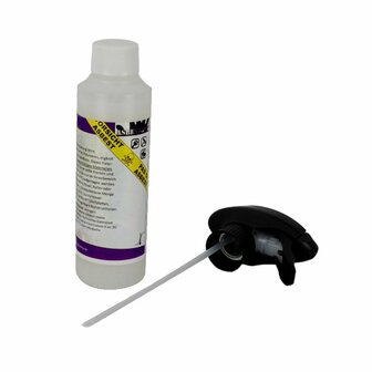 Asbestshop Shield Removal Transparent 250 ML