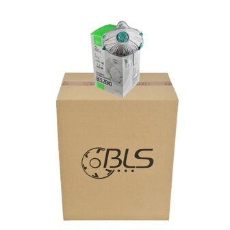BLS Zer0 30 (120 st)