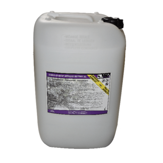 Asbestshop Shield Removal Transparant 25 L