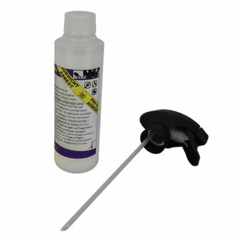 Asbestshop Shield Maintain Transparant 250 ML