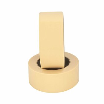 Dubbelzijdige linnen tape (50mm)