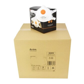 Alpha Solway 3030V (100 st)