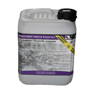Asbestshop Shield Maintain Transparant 5 L