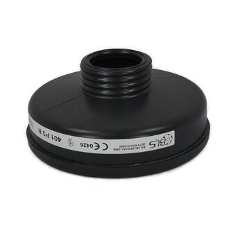 BLS 401 P3 filter