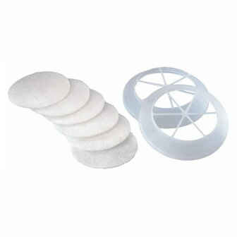 3M SS-6601 (Voorfilterset)