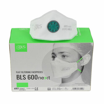 BLS 685 Next (10 st)