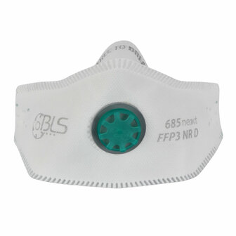 BLS 685 Next (1 st)
