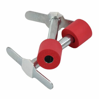 Staalname handboor (50 stuks)