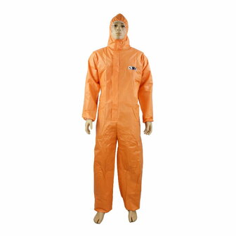 Asbestshop T200 oranje