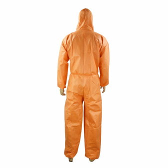 Asbestshop T200 oranje