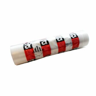 Rol asbestfolie 130 cm