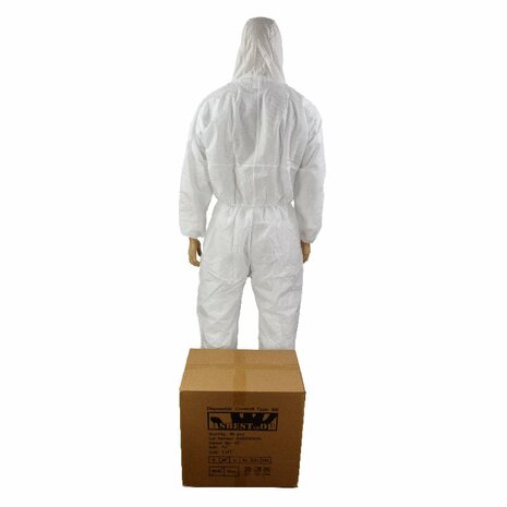 Asbestshop Type 100 (DOOS / 50 st)