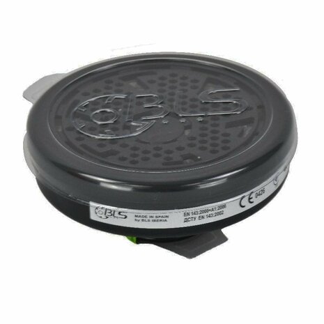BLS 401 P3 filter
