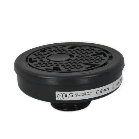 BLS 401 P3 filter
