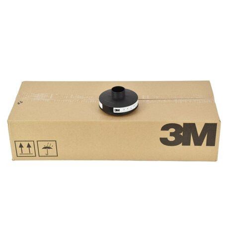 3M DT-1135E PF10 P3 filter (DOOS / 20 st)