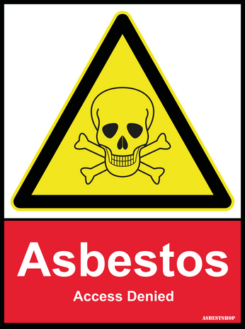 Bord doodskop 39 cm NL