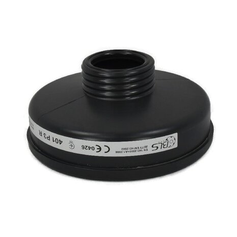 BLS 401 P3 filter