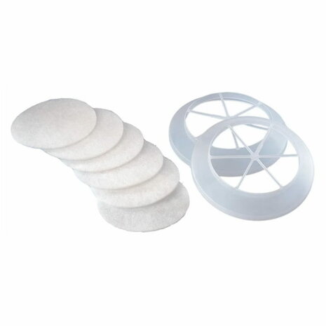 3M PF-600E-ASB-FF-602 (M)