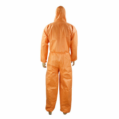 Asbestshop T200 oranje (DOOS / 50 st)