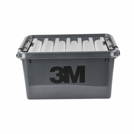 3M PF-600E-ASB-FF-603 (M/L)