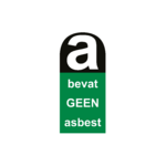 Sticker bevat GEEN 5,5 cm