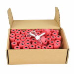 Staalname handboor (50 stuks)