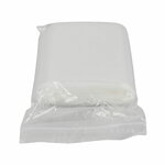 Staalnamezakjes klein (100 stuks)