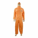 Asbestshop T200 oranje