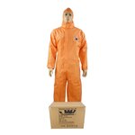 Asbestshop T200 oranje (DOOS / 50 st)