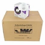 Asbestshop C263V (160 st)